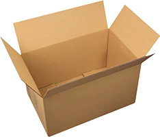 normandie emballages caisse carton simple double triple cannelure